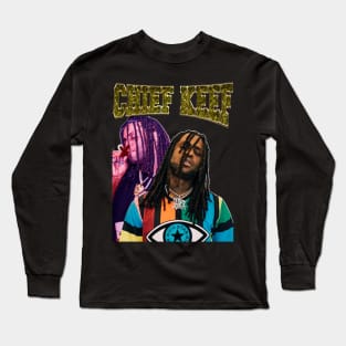 Chief keef Long Sleeve T-Shirt